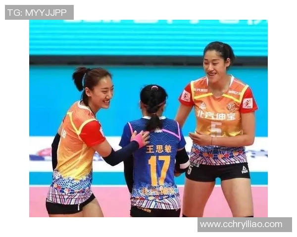 排球节奏排行榜揭晓北京排球队荣获第二名的背后故事 排球节奏排行榜揭晓北京排球队荣获第二名的背后故事