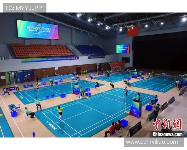 成都羽毛球队在奥运会上的精彩表现与未来发展展望分析 成都羽毛球队在奥运会上的精彩表现与未来发展展望分析