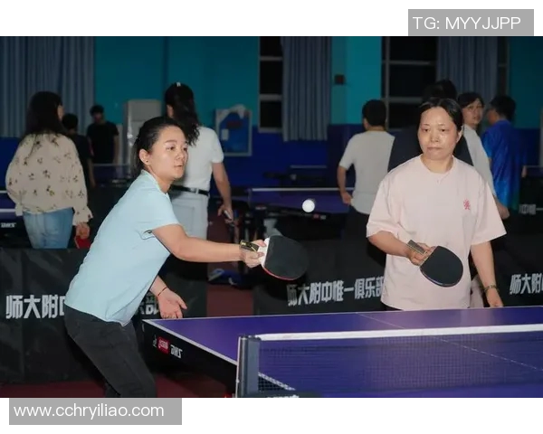 成都乒乓球队团队协作变革引发热议助力竞技水平提升与发展 成都乒乓球队团队协作变革引发热议助力竞技水平提升与发展