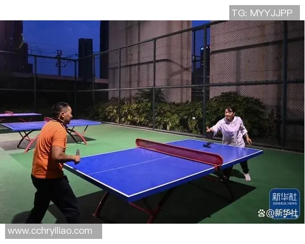 杭州乒乓球队在洲际杯中的灵活性表现及其战术分析与启示 杭州乒乓球队在洲际杯中的灵活性表现及其战术分析与启示