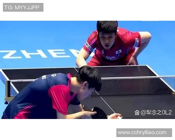 赛后分析:上海乒乓球队与深圳乒乓球队的战术对决与启示 赛后分析:上海乒乓球队与深圳乒乓球队的战术对决与启示