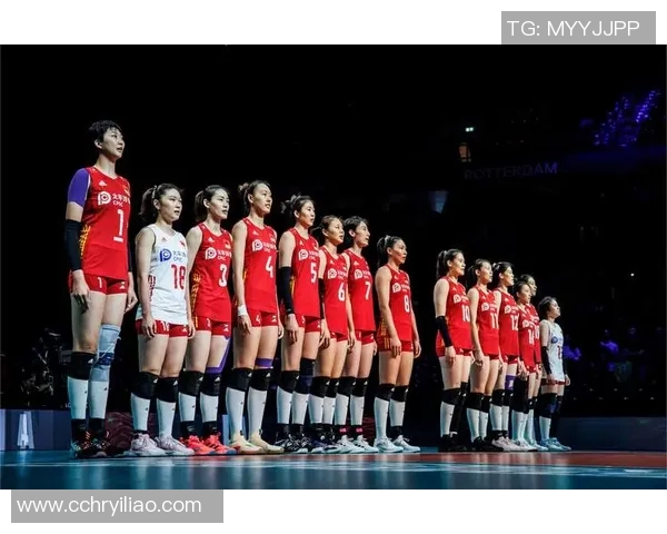 重庆排球队的战术节奏分析与未来发展展望 重庆排球队的战术节奏分析与未来发展展望