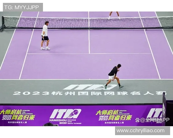 上海网球队战术表现深度解析与大满贯赛事的精彩对决 上海网球队战术表现深度解析与大满贯赛事的精彩对决