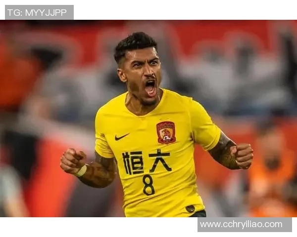 足球明星热议恒大表现与未来发展潜力的深度分析