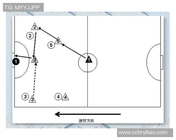 广州足球队控制打法的深度解析与战术应用探讨
