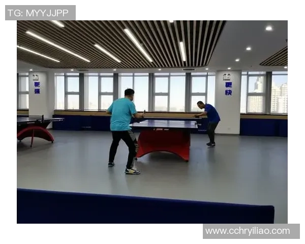 李磊独家分享乒乓球技巧与心得助你提升球技的秘密之道 李磊独家分享乒乓球技巧与心得助你提升球技的秘密之道