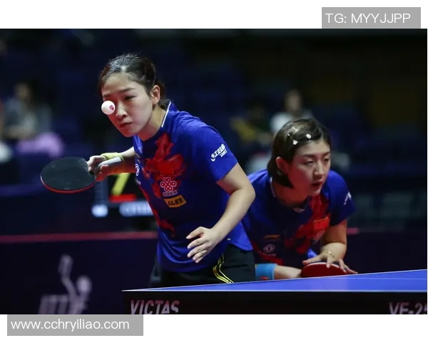 武汉乒乓球队状态深度对比分析及未来发展趋势探讨 武汉乒乓球队状态深度对比分析及未来发展趋势探讨